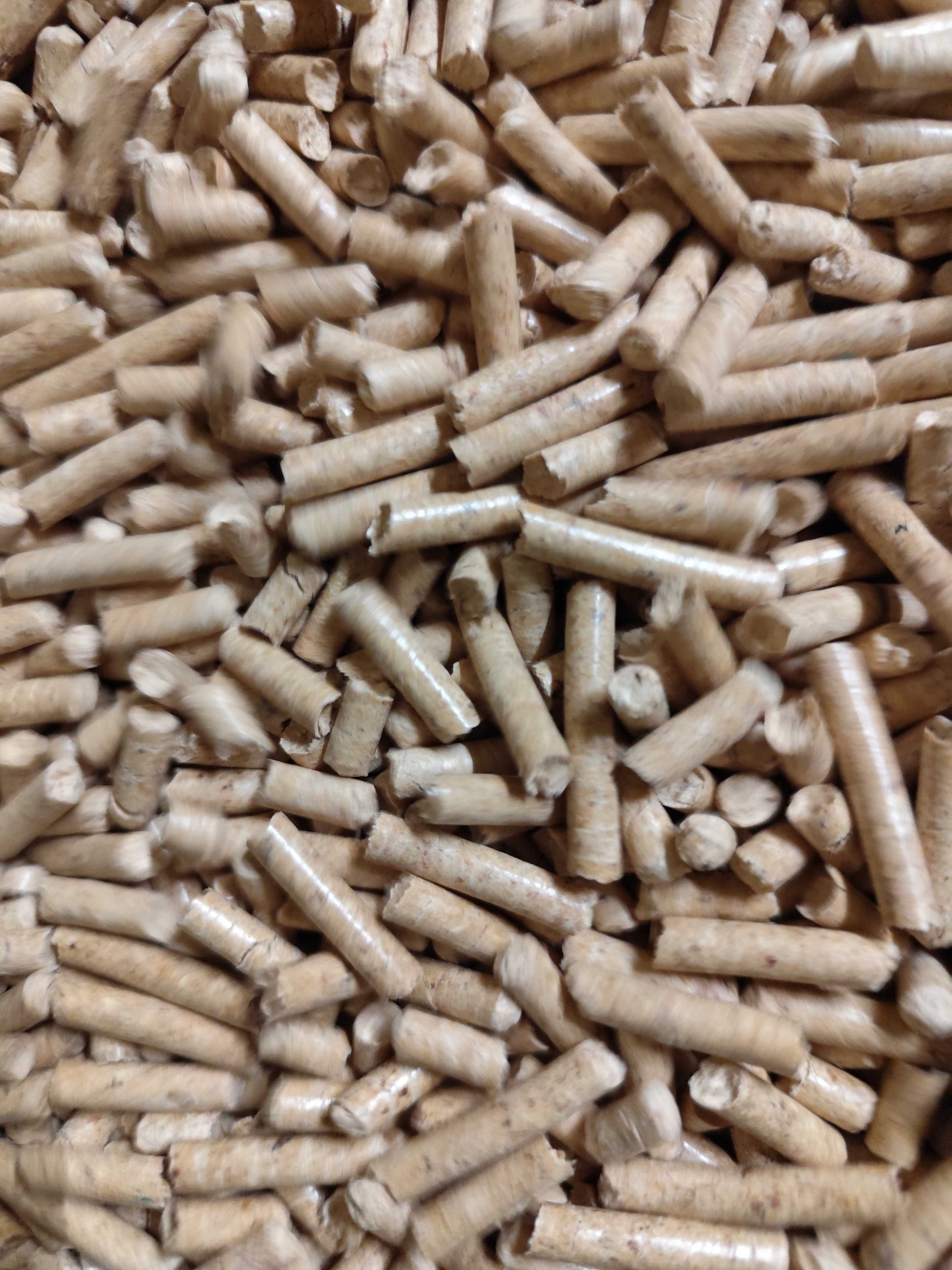 Pelet/Pellet Piecki Ruciane-Nida Mrągowo Pisz Giżycko Szczytno Mikołaj