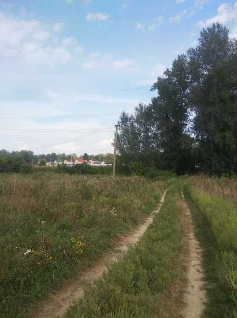 Під застройку , продається земельна ділянка в Петрівці !