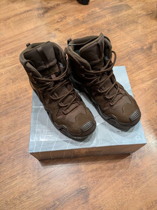 Buty LOWA Zephyr Mid Mk2 Rozmiar 43,5