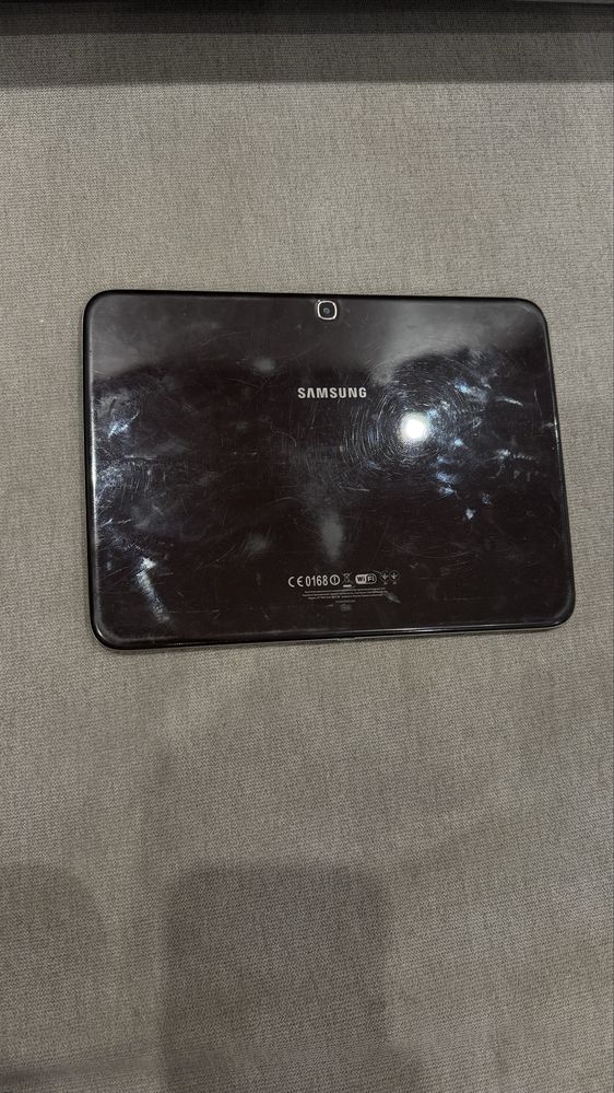 Планшет Samsung Galaxy Tab 3 GT-P5210 10.1" 16Gb