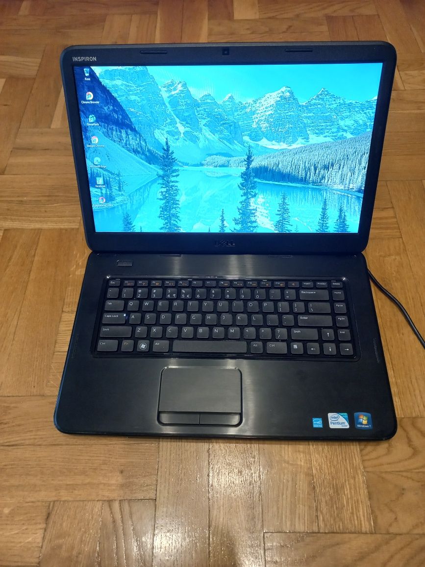 Dell Inspiron M 5040