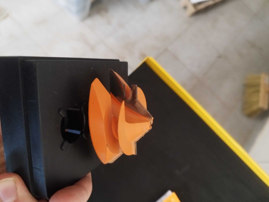 CMT C955 Frez do połączeń kątowych Rezerwacja Tomek