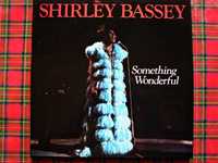 SHIRLEY BASSEY-Something WonderfulL / 6 X LP / Box Set