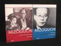 DVD Colecção Mizoguchi Filmes