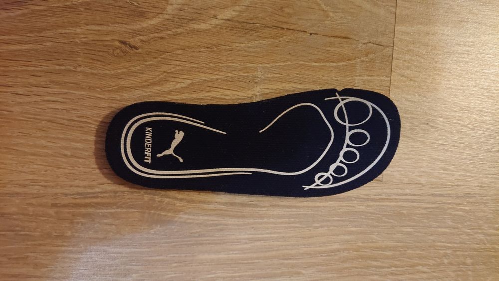 Adidaski PUMA rozmiar 22
