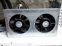 Ventoinhas, ventiladores