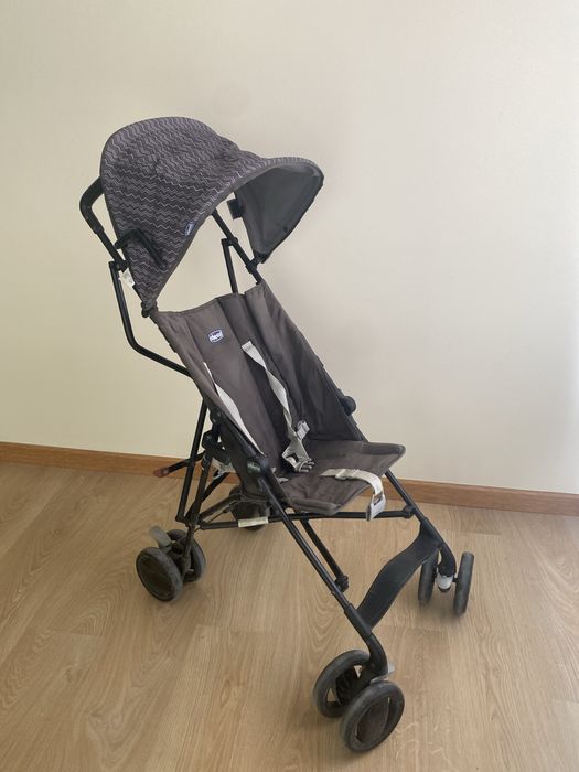 Carrinho de passeio Chicco