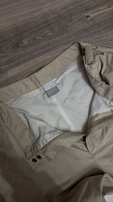 Штани найк вінтаж