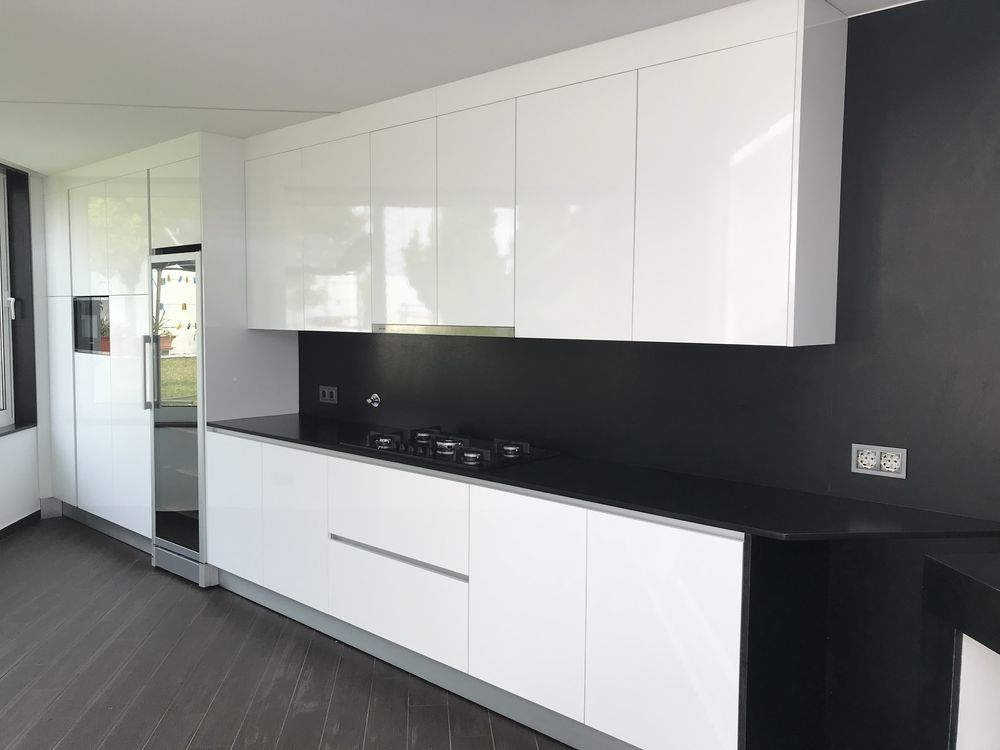 Montagem de Cozinhas e roupeiro