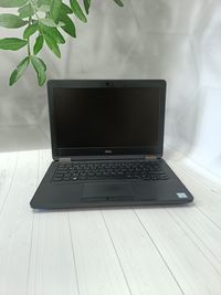 Ноутбук Dell Latitude E5270/i3-6100U/8 GB/128 GB/12.5" HD