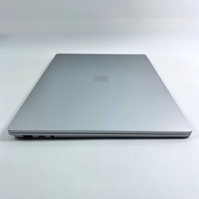 Microsoft Surface Laptop 5 15 i7-1265U 16GB RAM 512GB SSD Platinum