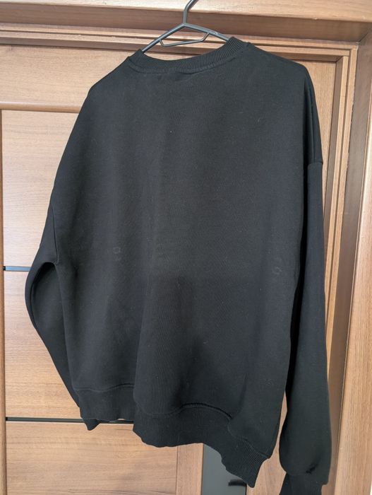 Жіночий утеплений світшот в розмірі L