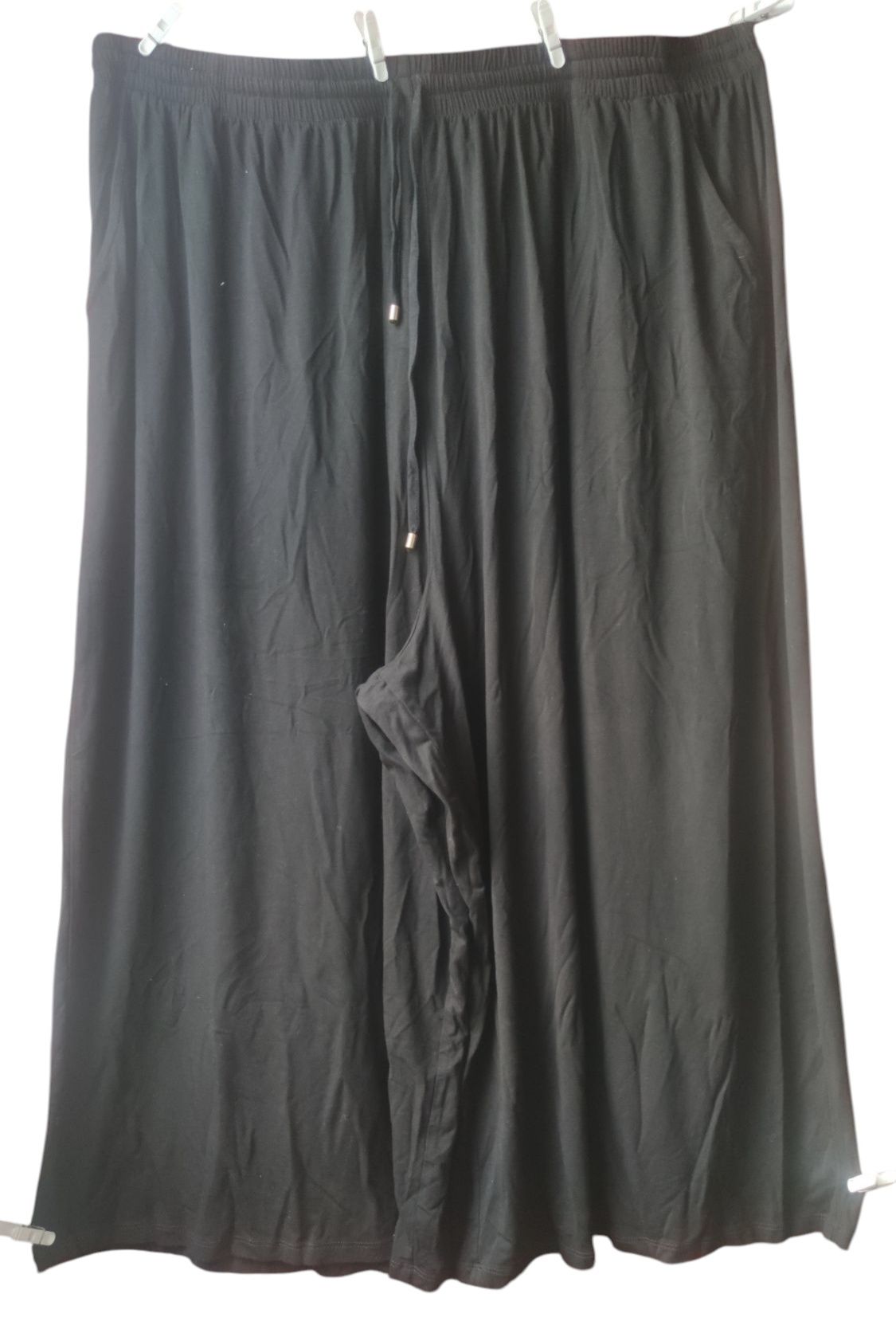 Юбка- штани трикотажні  asos curve р. 56-58
