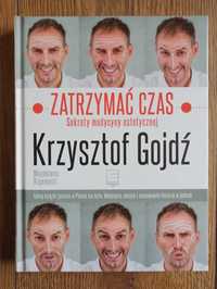 Zatrzymać czas – Sekrety medycyny estetycznej – Krzysztof Gojdź