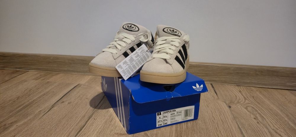 Buty adidas Campus 00s