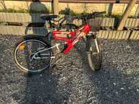 Rower Grand 250 ALU