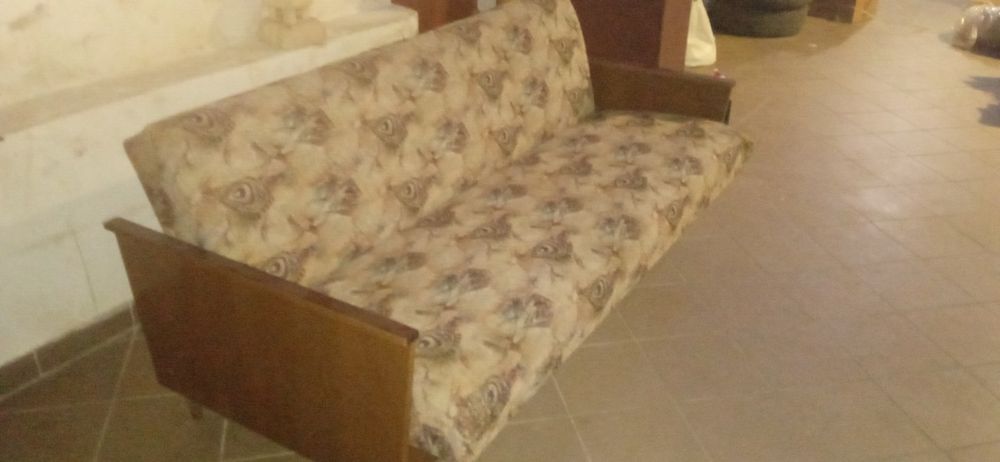 Продам диван- книжка