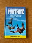 Jak przetrwać Battle Royale. Oficjalny przewodnik Fortnite