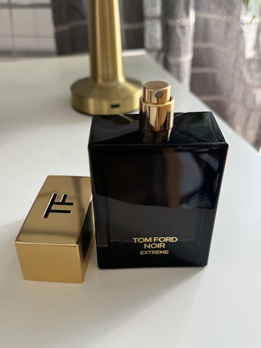 Tom Ford noir extreme