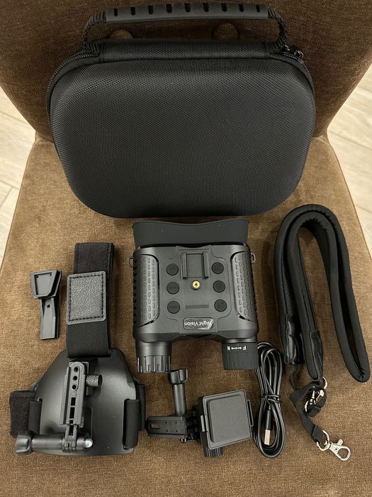 Dsoon NV8160 NV8000 NV8300 4K ПНВ прилад (бінокуляр) нічного бачення