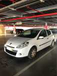 Renault clio dci