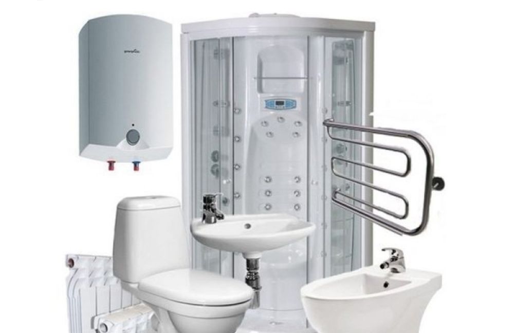 Сантехник Днепр виполняем все види сантех услуг.