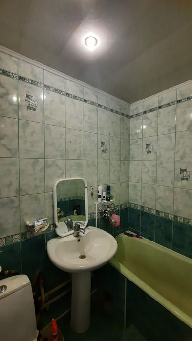 Новинка! Продам 1-ком.кв.в Солоницевке.