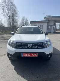 Dacia Duster                  2019