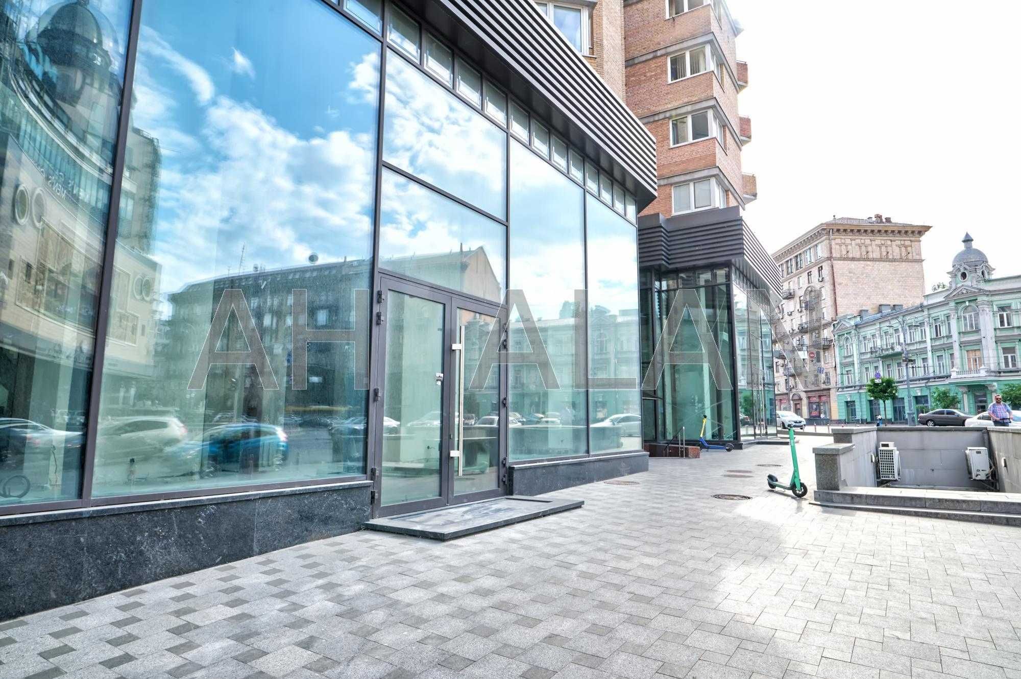 Оренда  трирівневого приміщення В Центрі, Печерськ