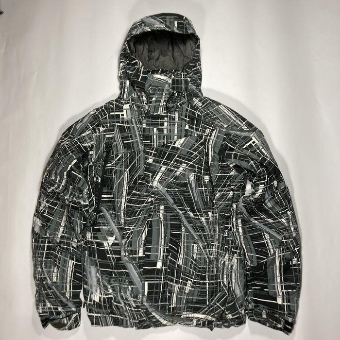 Casaco Inverno Oakley Snow Ski