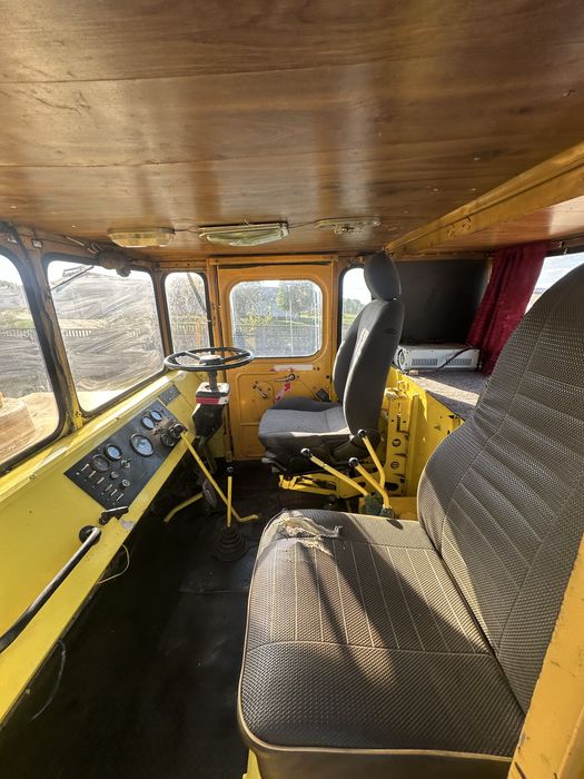 Трактор к701а . Кіровець. К700. Ямз240