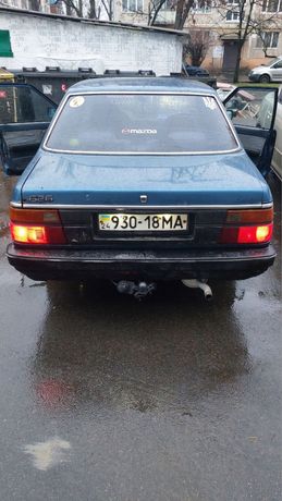 Продам Mazda 626 1986 року