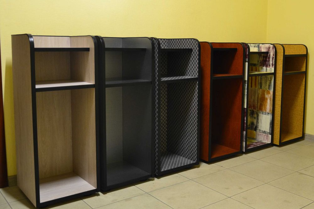 Полиця для бутилів з водою 19 л, Подставка для бутылей с водой 19 л