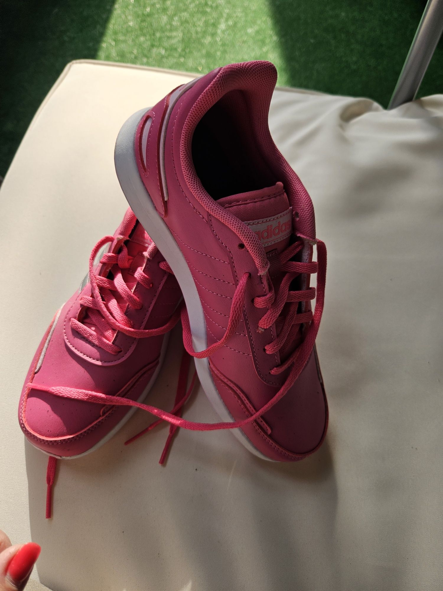 Buty damskie adidas 36