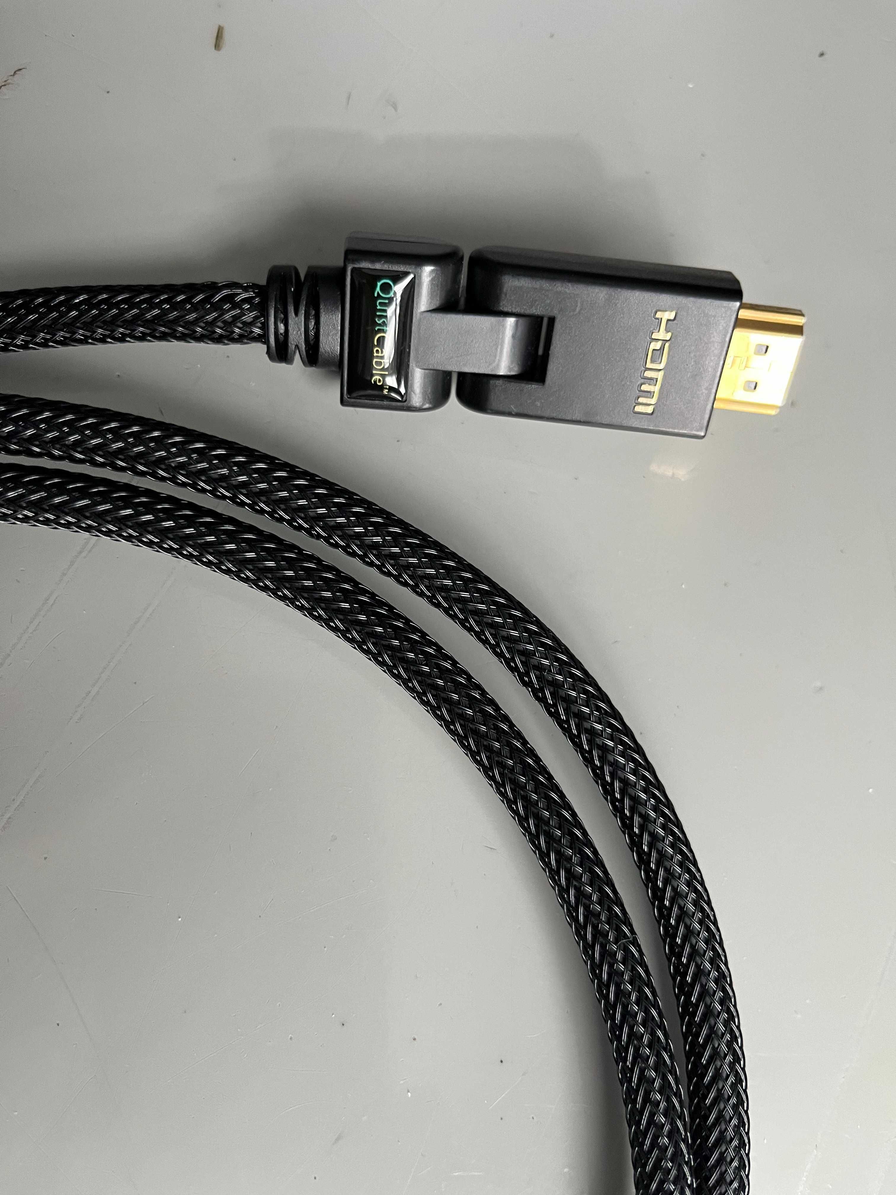 kabel HDMI QuistCable 1,5m