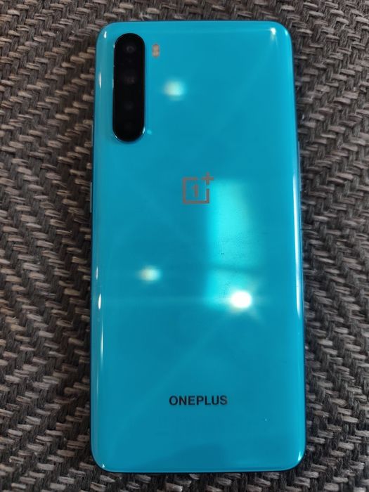 Oneplus Nord 5g 256gb