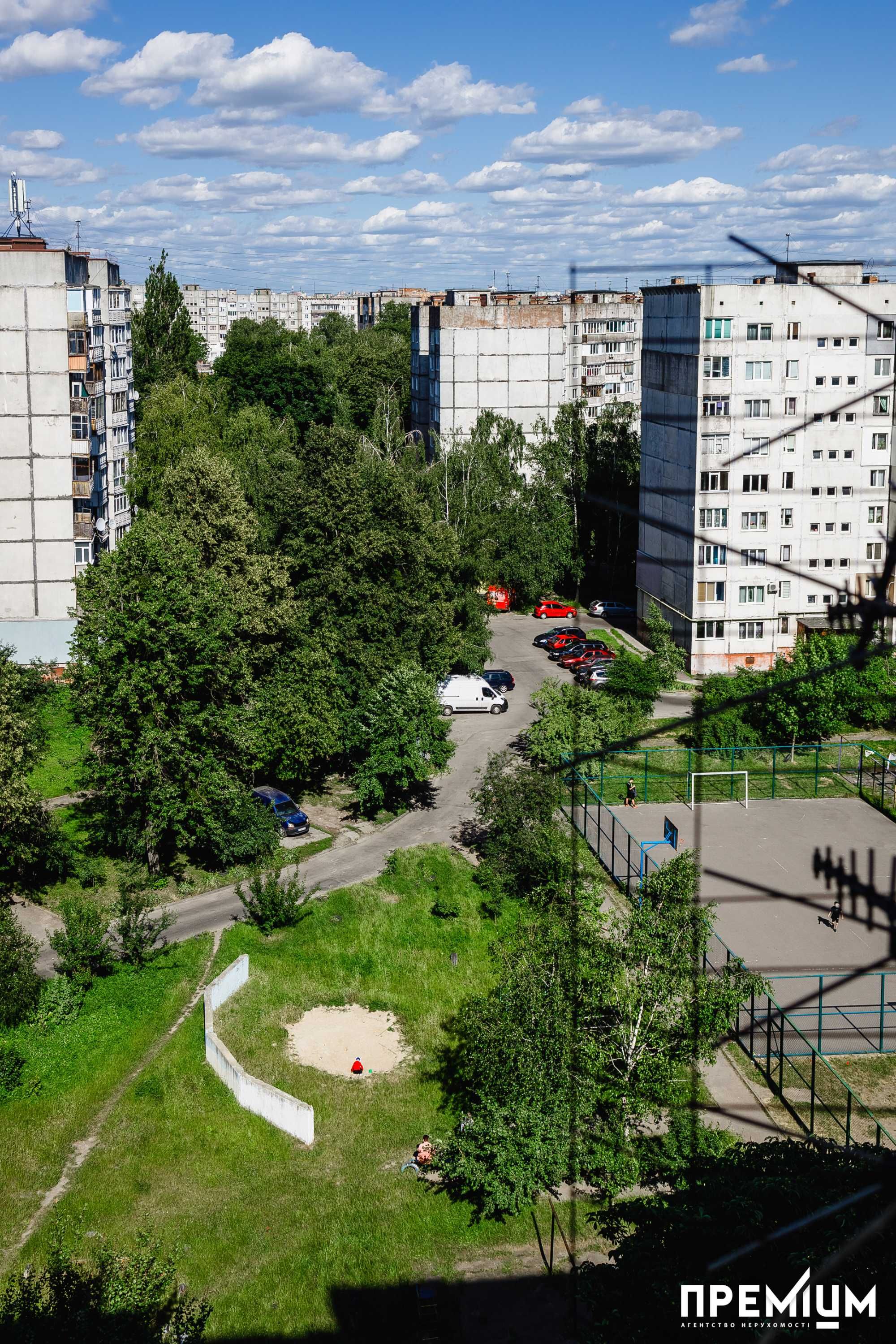 Продаж 1 кімнатної квартири