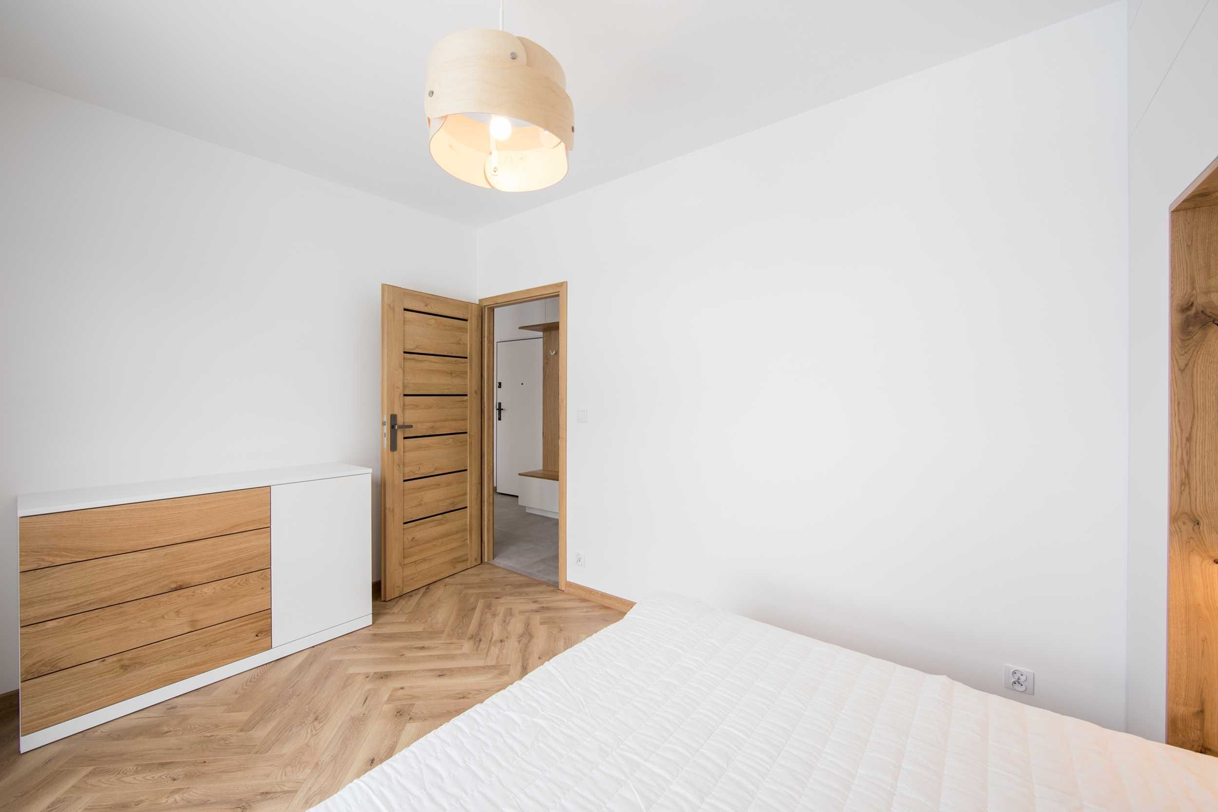 Nowy apartament do wynajęcia U Przybyszewskiego Ekopark