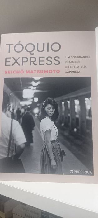 " Tóquio Express"