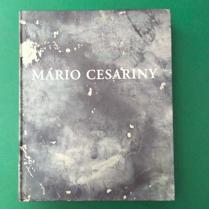 Mário Cesariny - João Lima Pinharda