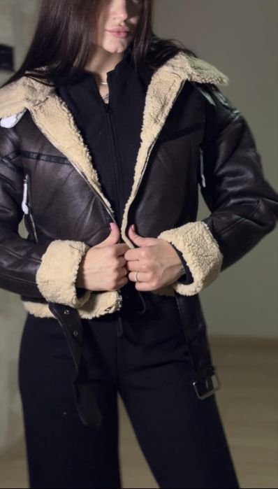 Верхній одяг,діблянка