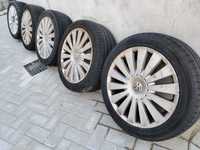 Jantes 17" Volkswagen