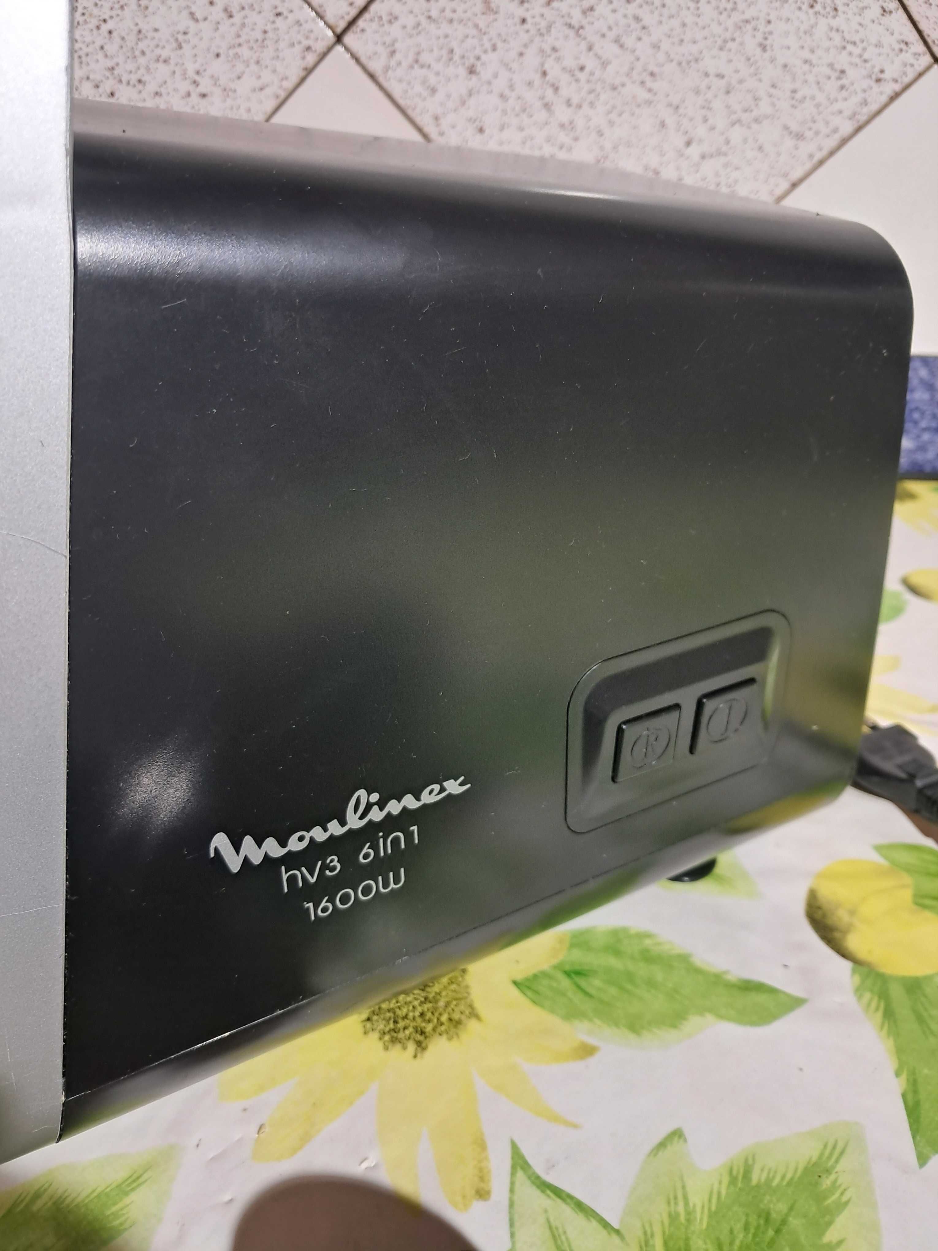 мясорубка moulinex hv3 6in 1 1600w