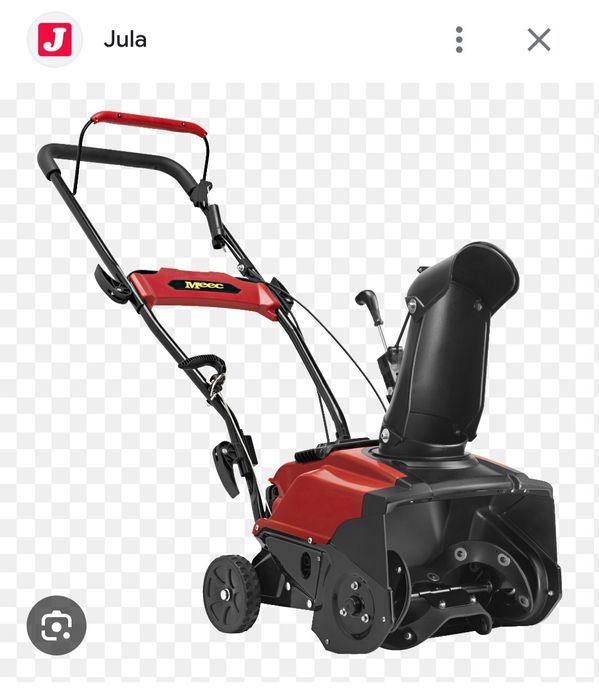 Odśnieżarka Jula spalinowa