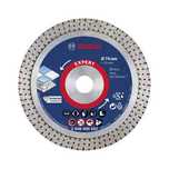 Tarcza diamentowa Bosch 76x10 mm