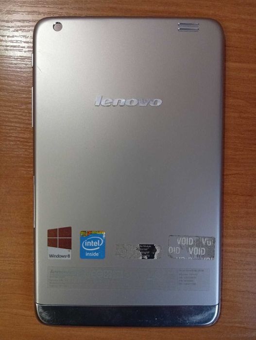 Планшет  Lenovo Miix 2 8 в гарному стани