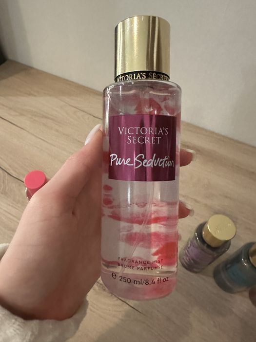 колекція містів вікторія сікрет оригінал