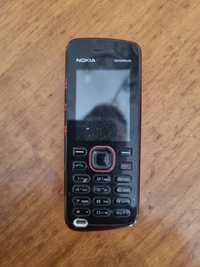 Nokia Xpress Music 5220