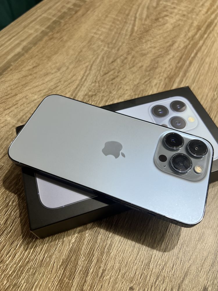Iphone 13 pro stan idealny