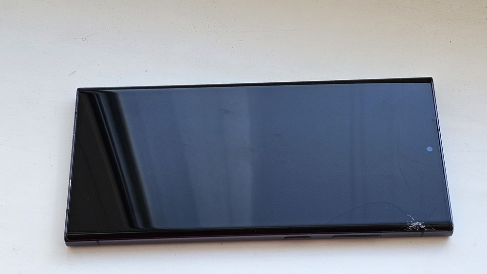 Екран / модуль / корпус Samsung s23 ultra